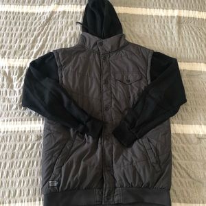 MATIX Jacket